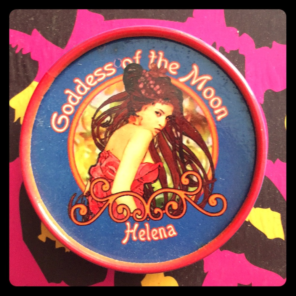 Fira Cosmetics Goddess of the Moon